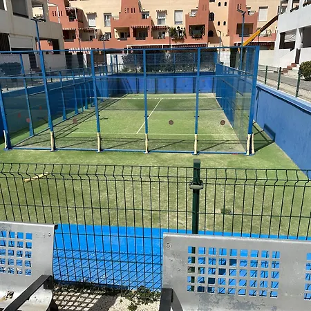 Alborada Atico - Junto A Playa